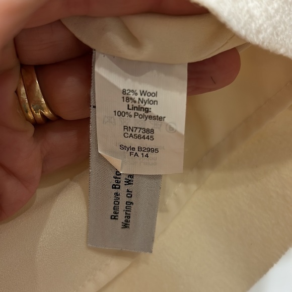 Madewell skirt - Picture 6 of 6